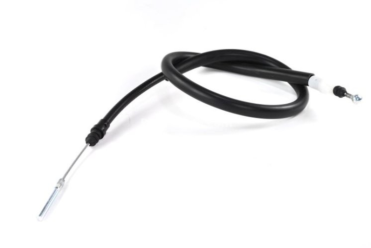 Cablu frână de mână ADRIAUTO, spate, stânga (1070mm /840mm) pentru: CITROEN C8; FIAT ULYSSE; LANCIA PHEDRA; PEUGEOT 807 2.0-3.0 06.02-