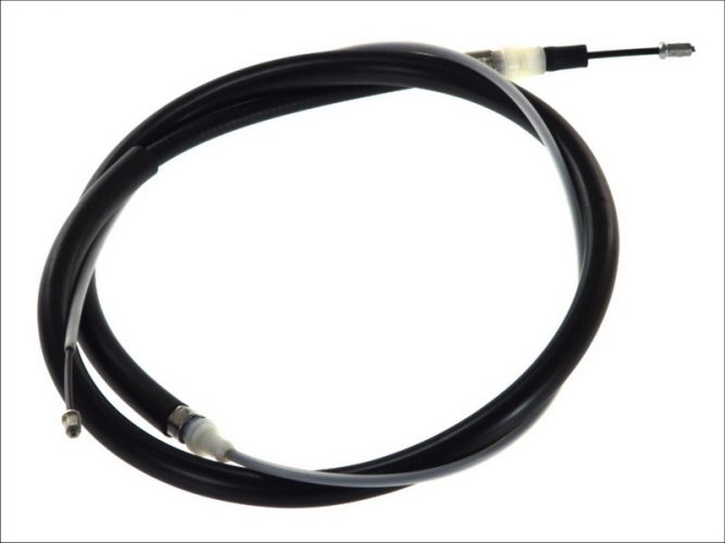 Cablu frână de mână ADRIAUTO, spate, dreapta / stânga (2035mm /1190mm) pentru: DS DS 4; CITROEN C4 II, DS4; PEUGEOT 308, 308 I 1.2-2.0D 09.07-