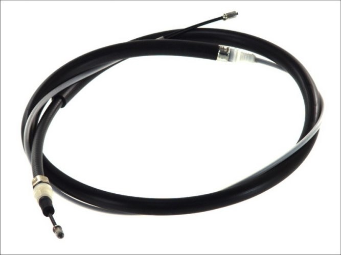 Cablu frână de mână ADRIAUTO, spate, dreapta / stânga (2035mm /1190mm) pentru: DS DS 4; CITROEN C4 II, DS4; PEUGEOT 308, 308 I 1.2-2.0D 09.07-