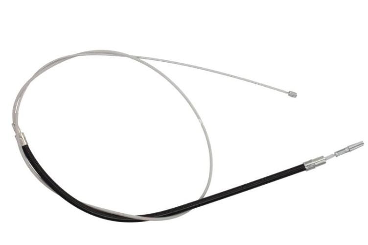 Cablu frână de mână ABE, față, dreapta / stânga (1840mm) pentru: CITROEN C5 I, C5 II, C5/KOMBI 1.6D-3.0 03.01-