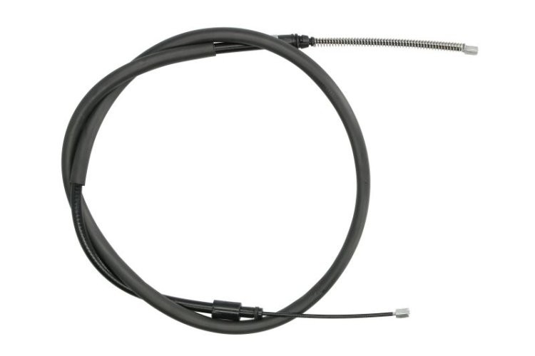 Cablu frână de mână ABE, spate, stânga (1620mm /1280mm) pentru: CITROEN XSARA, XSARA/HATCHBACK 1.4-2.0D 04.97-08.05