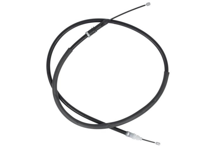 Cablu frână de mână ABE, spate, dreapta / stânga (1520mm /1275mm) pentru: CITROEN JUMPY II; FIAT SCUDO; PEUGEOT EXPERT, EXPERT TEPEE 1.6D/2.0/2.0D 01.07-