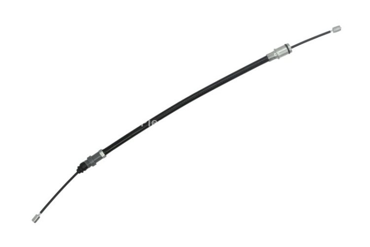 Cablu frână de mână ABE, față, dreapta / stânga (500mm /310mm) pentru: CITROEN C8, JUMPY I, JUMPY II; FIAT SCUDO, ULYSSE; LANCIA PHEDRA; PEUGEOT 807, EXPERT, EXPERT TEPEE 1.6-3.0 10.95-