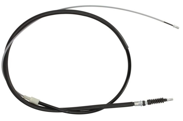 Cablu frână de mână ABE, spate, dreapta / stânga (2115mm /1315mm) pentru: CITROEN C4 I; PEUGEOT 307, 307/KOMBI 1.4-2.0D 03.02-