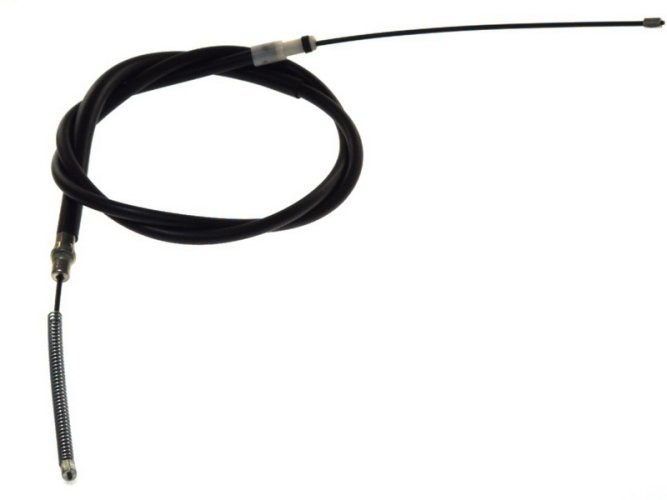 Cablu frână de mână ADRIAUTO, spate, dreapta / stânga (1780mm /1315mm) pentru: CITROEN C15, C15/MINIVAN 1.0-1.8D 10.84-12.00
