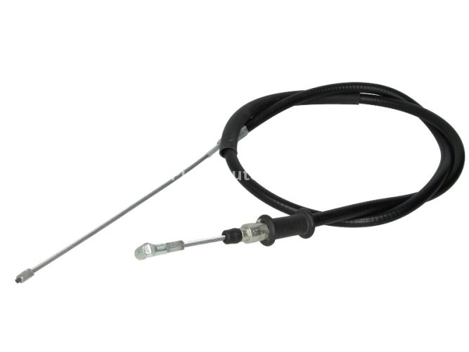 Cablu frână de mână ADRIAUTO, spate, dreapta / stânga (1480mm /1170mm) pentru: CITROEN JUMPER II; FIAT DUCATO; PEUGEOT BOXER 2.0D-3.0D 04.06-