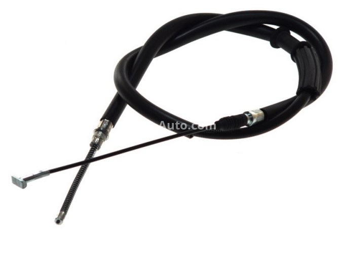 Cablu frână de mână ADRIAUTO, spate, dreapta (1385mm /995mm) pentru: FIAT BRAVA, BRAVO I, MAREA 1.6-1.9D 10.95-06.03
