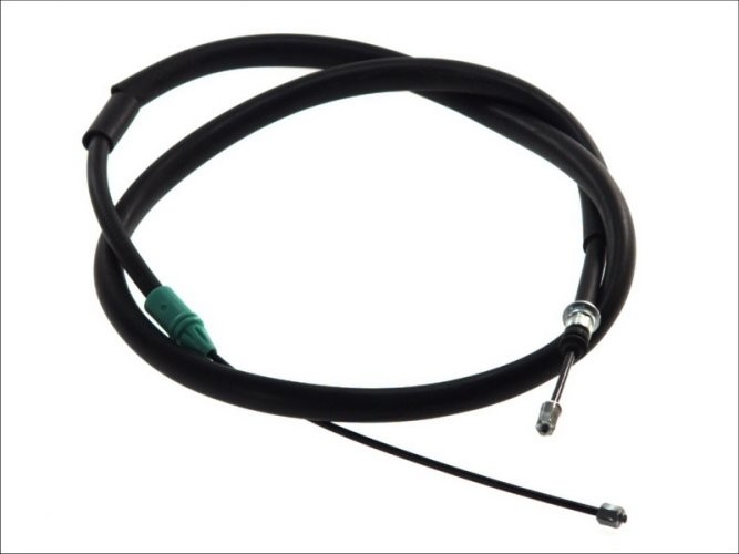 Cablu frână de mână ADRIAUTO, spate, dreapta (1660mm /1480mm) pentru: FIAT STILO 1.2-2.4 10.01-08.08