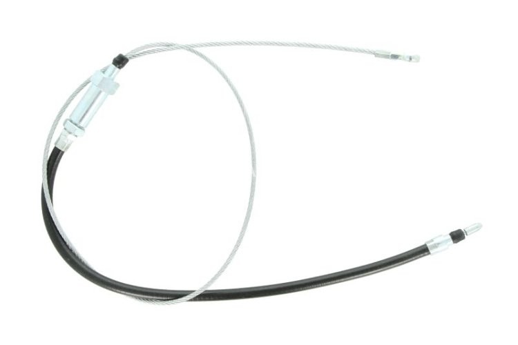 Cablu frână de mână ADRIAUTO, mijloc (1460mm /525mm) pentru: FIAT DUCATO 2.3D 07.06-