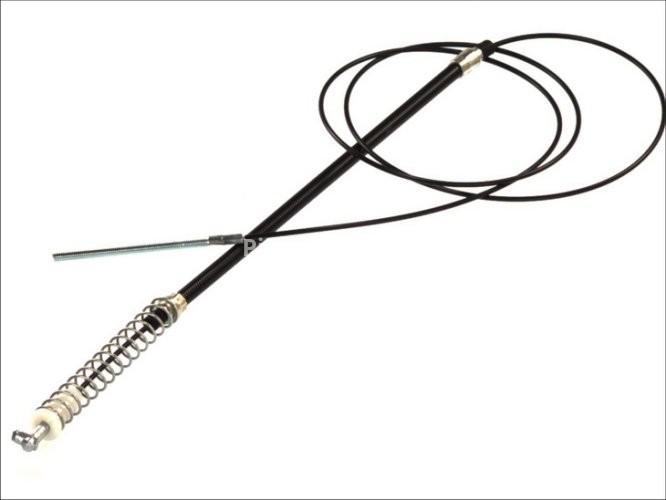 Cablu frână de mână ADRIAUTO, spate, dreapta (2010mm /305mm) pentru: FIAT UNO 0.9-1.9D 01.83-06.06