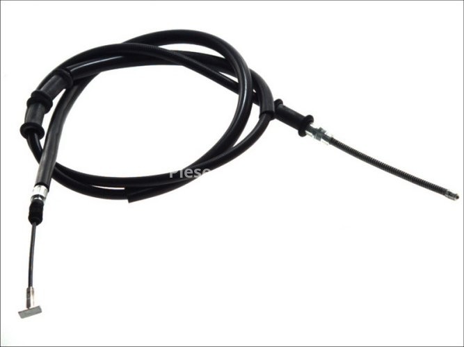 Cablu frână de mână ADRIAUTO, spate, dreapta (2065mm /1715mm) pentru: FIAT MULTIPLA 1.6/1.6CNG 04.99-06.10