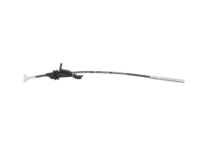 Cablu frână de mână ADRIAUTO, față, dreapta / stânga (337mm) pentru: VOLVO C30, C70 II, S40 II, V50; FORD C-MAX, C-MAX II, FOCUS C-MAX, FOCUS II, GRAND C-MAX 1.0-Electric 10.03-06.19