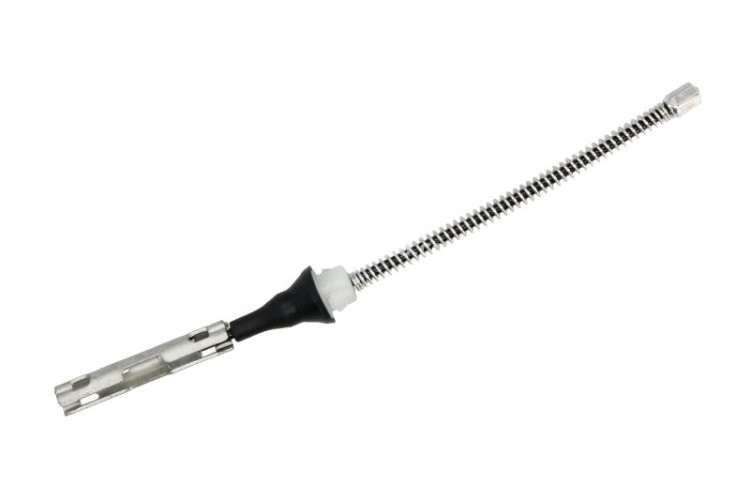 Cablu frână de mână ABE, spate, dreapta / stânga (175mm) pentru: FORD FOCUS I, FOCUS I/KOMBI, FUSION; MAZDA 2 1.2-2.0 08.98-11.09