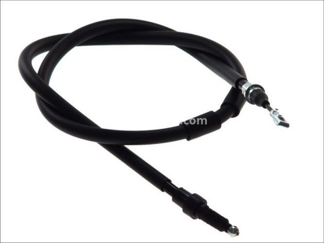 Cablu frână de mână ADRIAUTO, spate, dreapta / stânga (1295mm /1130mm) pentru: FORD GALAXY I, GALAXY MK I; SEAT ALHAMBRA; VW SHARAN 1.8-2.8 03.95-03.10