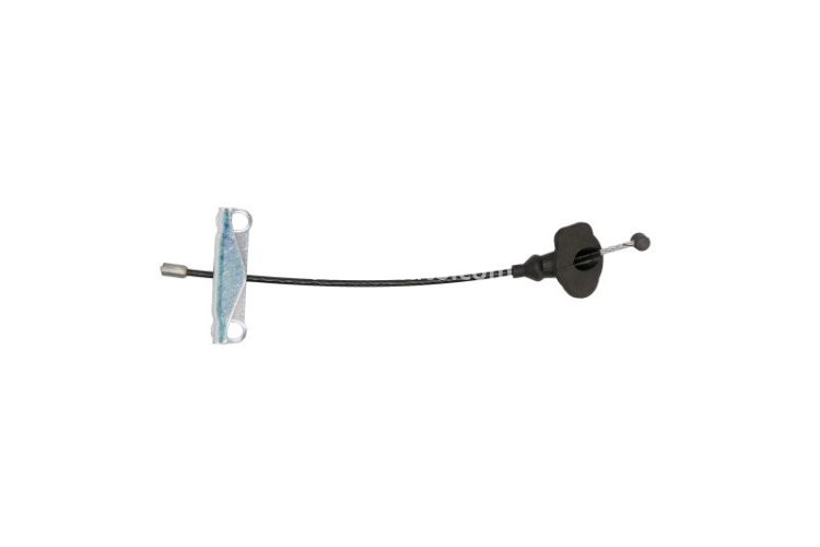 Cablu frână de mână ADRIAUTO, față, dreapta / stânga (270mm) pentru: FORD MONDEO I, MONDEO II 1.6-2.5 02.93-09.00