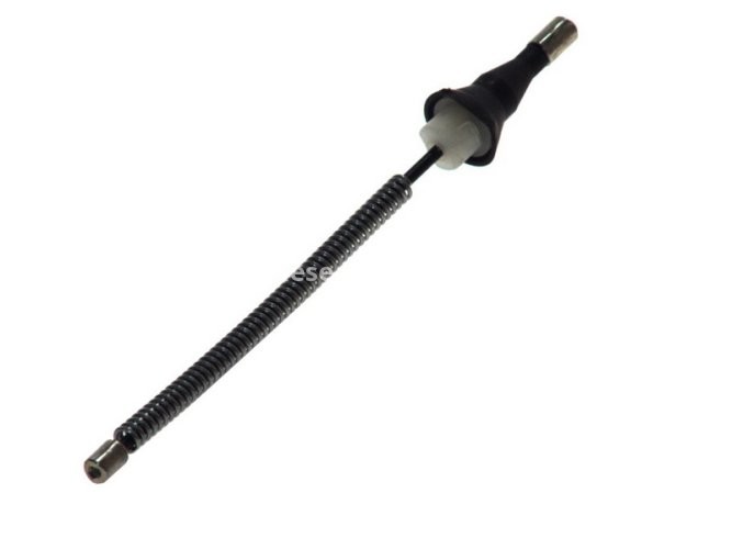 Cablu frână de mână ADRIAUTO, spate, dreapta / stânga (175mm) pentru: FORD FIESTA V, FOCUS I, FOCUS I/KOMBI, FUSION; MAZDA 2 1.2-2.0 08.98-12.12