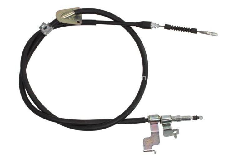 Cablu frână de mână ADRIAUTO, (1935mm /1710mm) pentru: HYUNDAI GRAND SANTA FÉ 2.2D 06.13-11.18