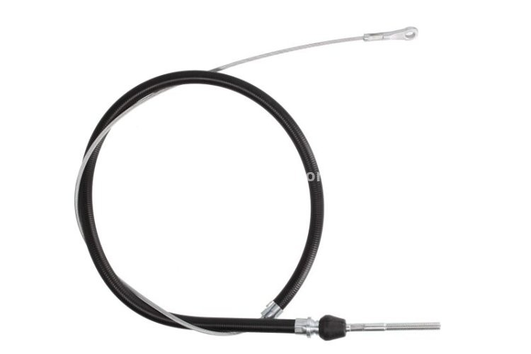 Cablu frână de mână ADRIAUTO, spate, dreapta / stânga (1810mm /890mm) pentru: IVECO DAILY II 2.5D/2.8D 05.91-05.99