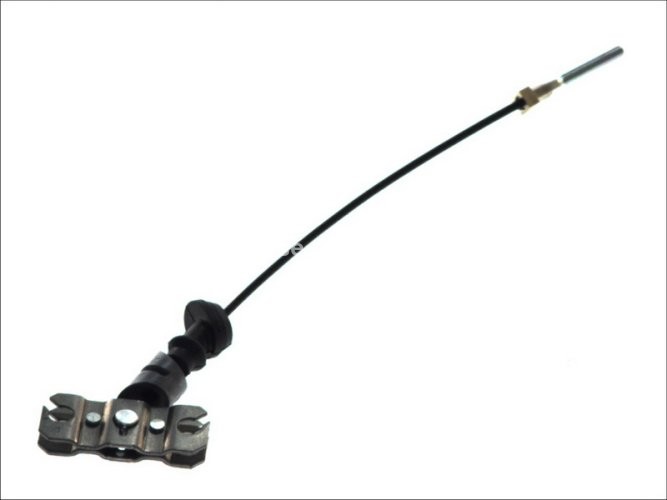 Cablu frână de mână ADRIAUTO, față, dreapta / stânga (335mm) pentru: KIA SPORTAGE 2.0/2.0D 04.94-08.03