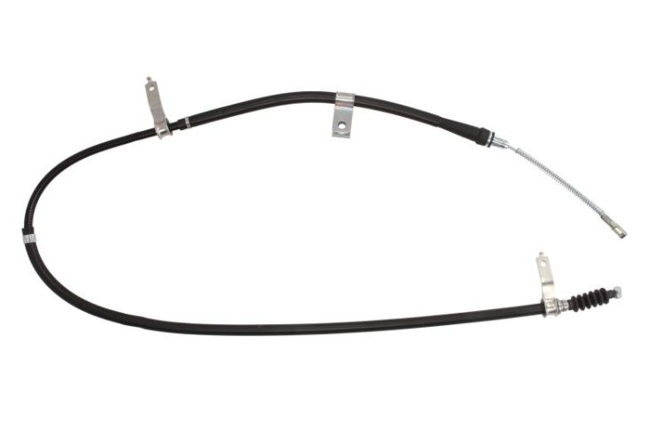 Cablu frână de mână ADRIAUTO, spate, dreapta (1590mm /1310mm) pentru: KIA SPORTAGE 2.0/2.0D 04.94-08.03