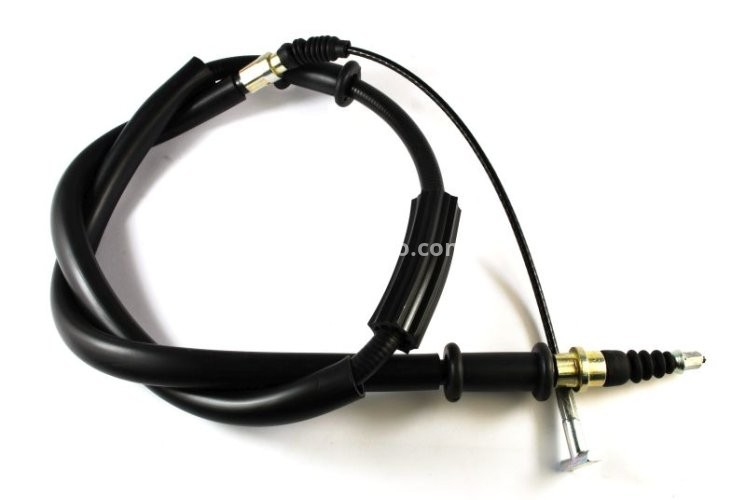 Cablu frână de mână ADRIAUTO, spate, dreapta (1220mm /905mm) pentru: LANCIA LYBRA 1.6-2.4D 07.99-10.05