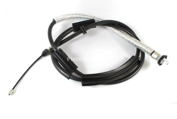 Cablu frână de mână ADRIAUTO, spate, dreapta (1755mm /1575mm) pentru: LANCIA DELTA III 1.4-2.0D 08.08-08.14