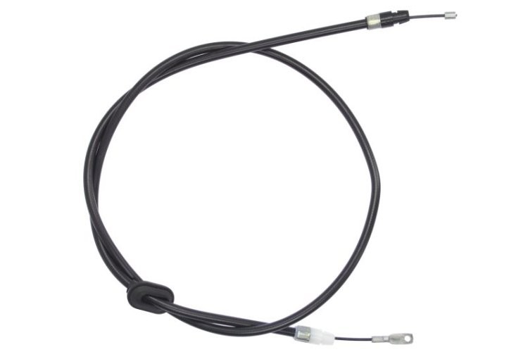 Cablu frână de mână ADRIAUTO, față, dreapta / stânga (1780mm /1600mm) pentru: MERCEDES M (W163) 2.3-5.4 02.98-06.05