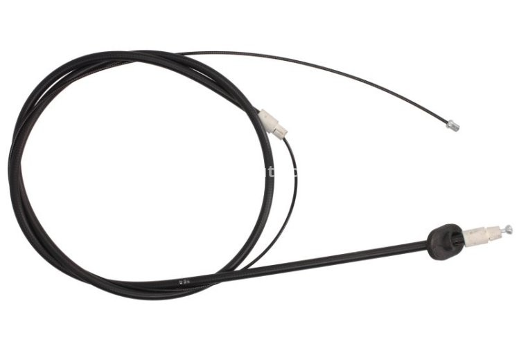 Cablu frână de mână ADRIAUTO, mijloc (2755mm /1685mm) pentru: MERCEDES VIANO (W639), VITO / MIXTO (W639), VITO (W639) 2.2D/3.0D/Electric 07.10-