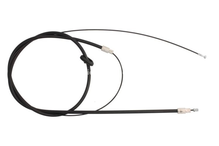 Cablu frână de mână ADRIAUTO, mijloc (2985mm /1690mm) pentru: MERCEDES VIANO (W639), VITO / MIXTO (W639), VITO (W639) 2.2D/3.0D/Electric 07.10-