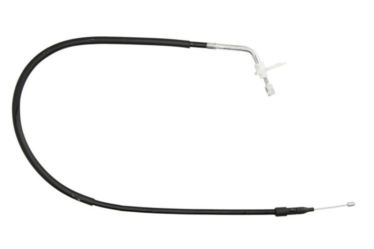 Cablu frână de mână ABE, spate, dreapta (1215mm /1065mm) pentru: MERCEDES A (W169), B SPORTS TOURER (W245) 1.5-Electric 09.04-06.12