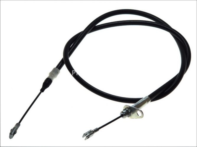 Cablu frână de mână ADRIAUTO, spate, dreapta (1615mm /1310mm) pentru: MERCEDES 123 (C123), 123 T-MODEL (S123), 123 (W123), /8 (W115) 2.0-3.0D 01.68-12.85