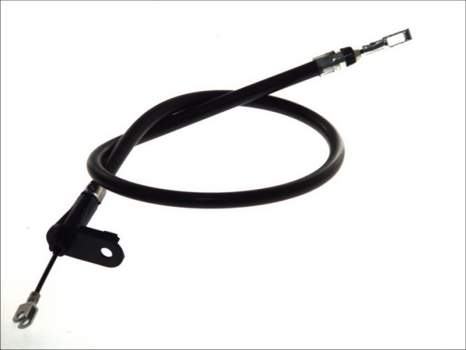 Cablu frână de mână ADRIAUTO, spate, stânga (960mm /795mm) pentru: MERCEDES C T-MODEL (S202), C (W202), CLK (A208), CLK (C208) 1.8-5.4 03.93-06.02