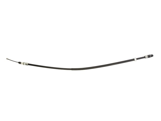 Cablu frână de mână ADRIAUTO, spate, dreapta / stânga (815mm /715mm) pentru: MERCEDES GL (X164), M (W164) 3.0-6.2 02.05-12.12