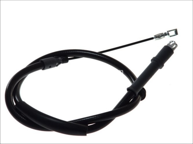 Cablu frână de mână ADRIAUTO, spate, dreapta / stânga (1170mm /900mm) pentru: MERCEDES V (638/2), VITO (W638) 2.0-2.8 02.96-07.03