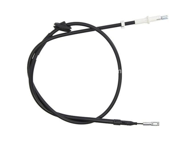 Cablu frână de mână ADRIAUTO, spate, dreapta / stânga (1735mm /1560mm) pentru: MERCEDES CLS (C219), E T-MODEL (S211), E (VF211), E (W211) 1.8-6.2 03.02-12.10