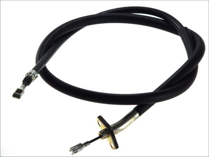 Cablu frână de mână ADRIAUTO, spate, stânga (1680mm /1515mm) pentru: MERCEDES SPRINTER 2-T (B901, B902), SPRINTER 4-T (B904), VARIO (B667, B670, B668), VARIO (B670, B668, B667) 2.1D-2.9D 02.95-12.10