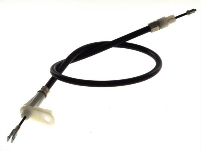 Cablu frână de mână ADRIAUTO, spate, dreapta (900mm /785mm) pentru: MERCEDES C (CL203), C T-MODEL (S203), C (W203), CLC (CL203), CLK (A209), CLK (C209) 1.6-6.2 05.00-06.11