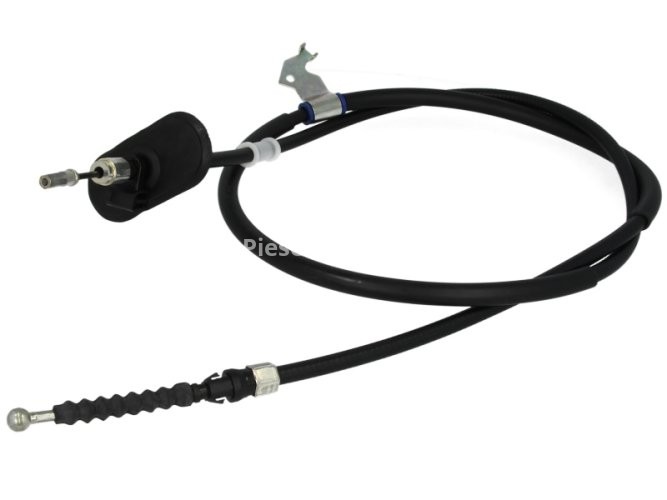 Cablu frână de mână ADRIAUTO, spate, stânga (1890mm /1760mm, tip frana: disc) pentru: OPEL ZAFIRA C 1.4-2.0D 10.11-