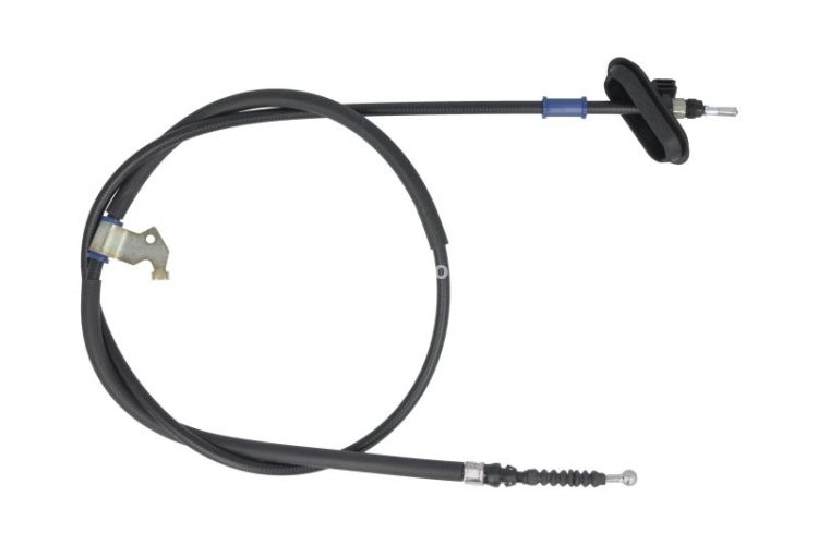 Cablu frână de mână ADRIAUTO, stânga (1815mm /1695mm) pentru: OPEL ASTRA J GTC, CASCADA 1.4-2.0D 10.11-10.20
