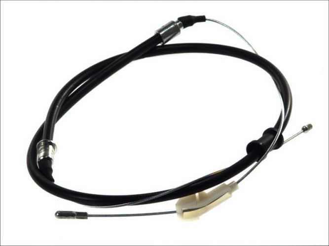 Cablu frână de mână ADRIAUTO, spate, dreapta (2005mm /1060mm) pentru: OPEL VECTRA A 2.0 04.88-11.95