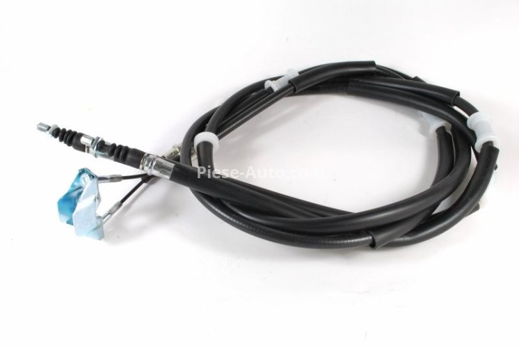 Cablu frână de mână ADRIAUTO, spate, dreapta / stânga (1685mm /1500mm /1685mm /1500mm) pentru: OPEL ZAFIRA A 1.6-2.2D 04.99-06.05