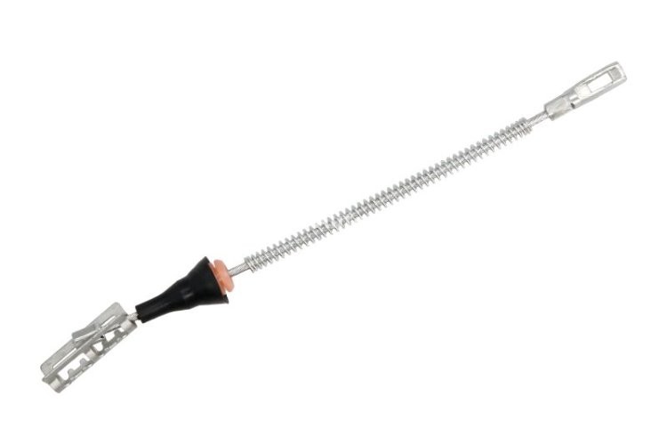 Cablu frână de mână ABE, spate, dreapta / stânga (217mm) pentru: OPEL CORSA C, CORSA C/HATCHBACK, TIGRA 1.0-1.8 09.00-12.12