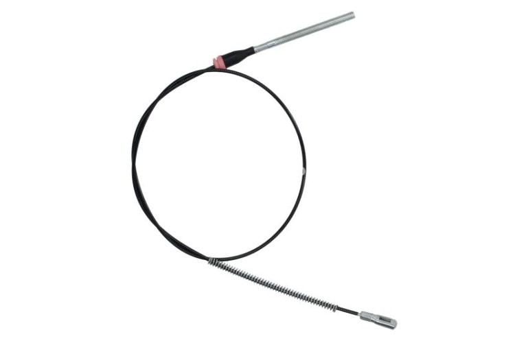Cablu frână de mână ABE, spate, dreapta (1080mm) pentru: OPEL CORSA B, CORSA B/HATCHBACK, TIGRA 1.0-1.7D 03.93-12.02
