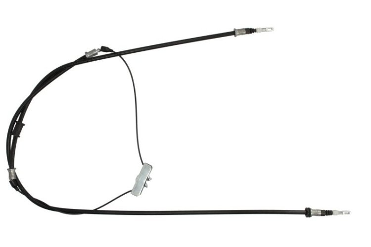 Cablu frână de mână ADRIAUTO, spate, dreapta / stânga (1575mm /1090mm /1175mm /690mm) pentru: OPEL ASTRA F, KADETT E 1.4-2.0 09.86-03.01