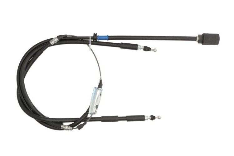 Cablu frână de mână ADRIAUTO, spate, dreapta / stânga (765mm /615mm /1930mm /1005mm, Versiunea 3D) pentru: OPEL ASTRA J GTC 1.4-2.0D 10.11-10.20