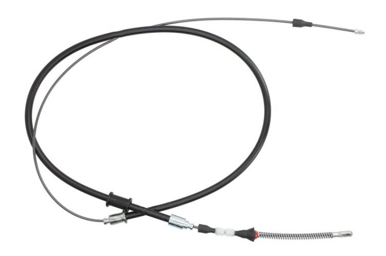 Cablu frână de mână ADRIAUTO, spate, dreapta (2120mm /1060mm) pentru: OPEL VECTRA A 1.4-2.5 04.88-11.95