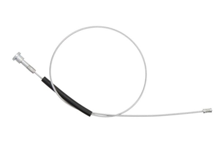 Cablu frână de mână ADRIAUTO, spate, dreapta (830mm) pentru: OPEL CORSA C, CORSA C/HATCHBACK, TIGRA 1.0-1.8 09.00-12.12