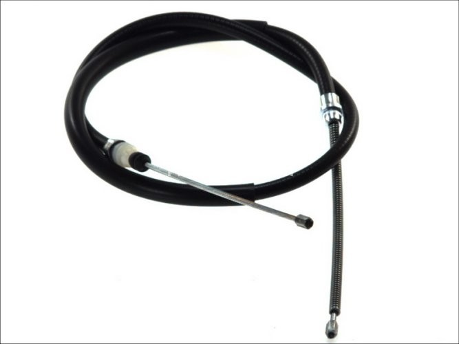 Cablu frână de mână ADRIAUTO, spate, stânga (1325mm /925mm) pentru: OPEL ARENA; RENAULT TRAFIC 1.4-2.5D 03.89-12.01