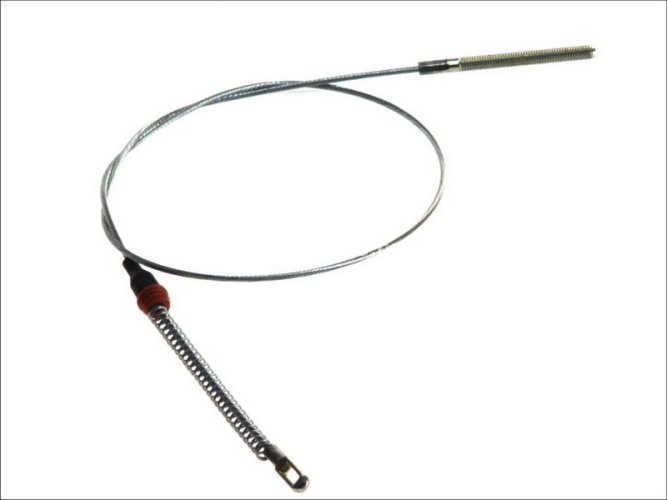 Cablu frână de mână ADRIAUTO, spate, dreapta (1035mm) pentru: OPEL CORSA A, CORSA A TR, CORSA A/HATCHBACK 1.0-1.6 09.82-07.94