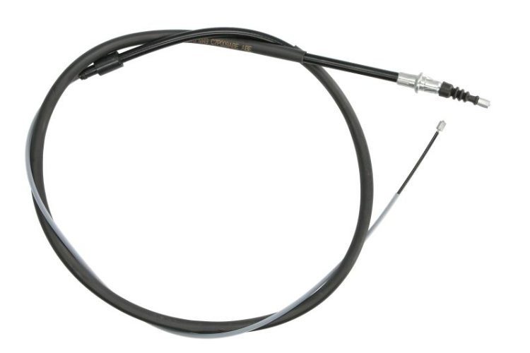 Cablu frână de mână ABE, spate, dreapta / stânga (2115mm /1315mm) pentru: PEUGEOT 307, 307/KOMBI 1.4-2.0D 03.02-12.09
